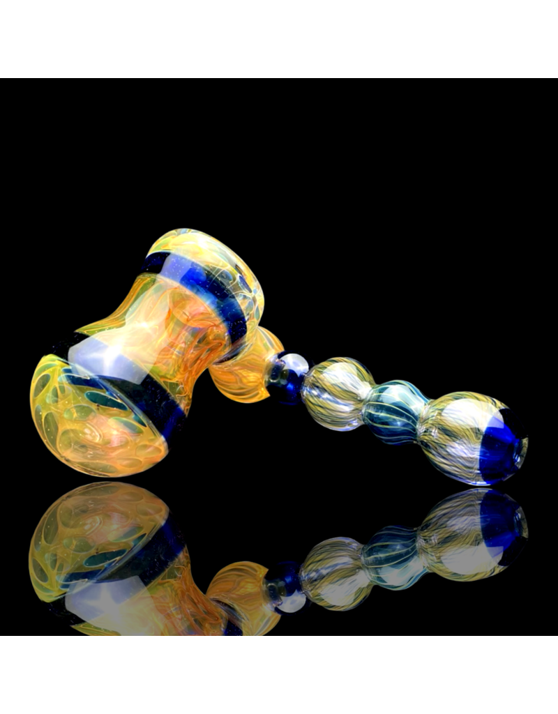 Witch DR Witch DR ISO Fume & Color Sidecar A