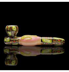 Crunk x KGB Donut Millie Kazoo Crunk25