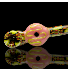 Crunk x KGB Donut Millie Kazoo Crunk25