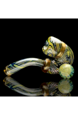 Witch DR Witch DR Fume Linework Sherlock w/Mib