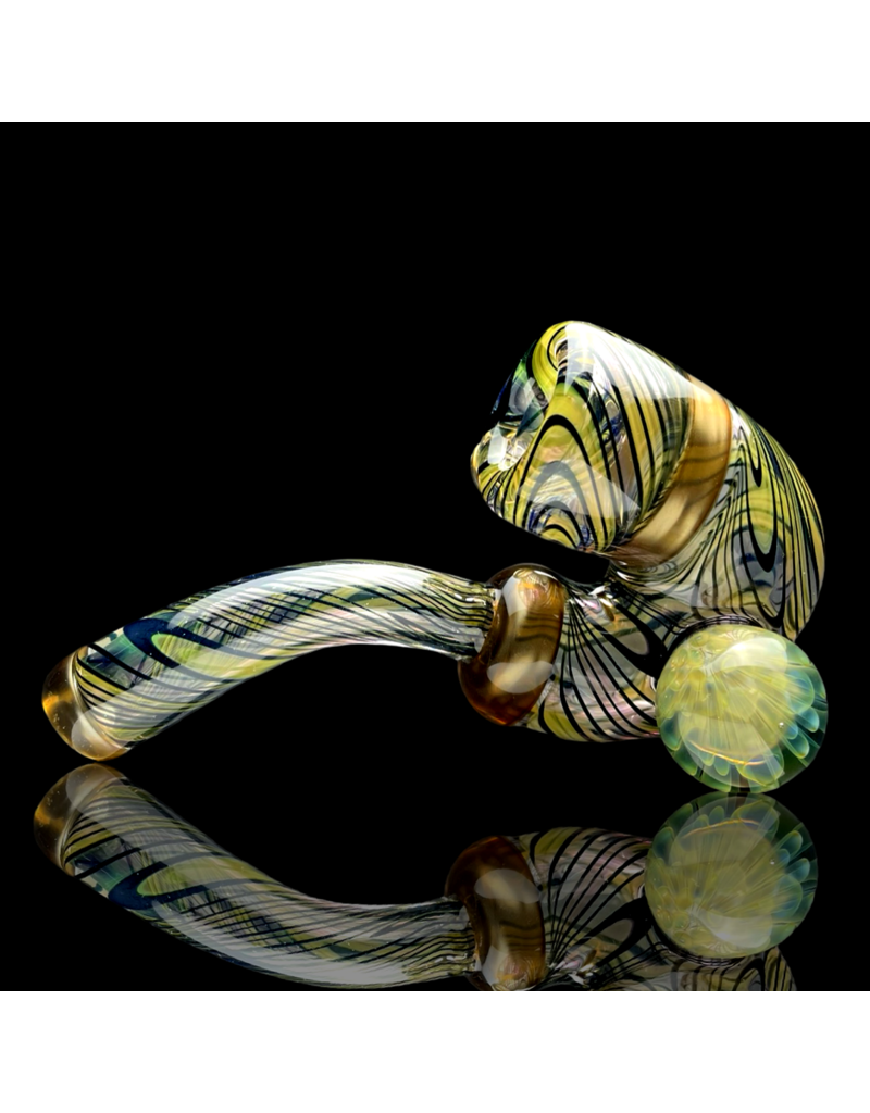 Witch DR Witch DR Fume Linework Sherlock w/Mib