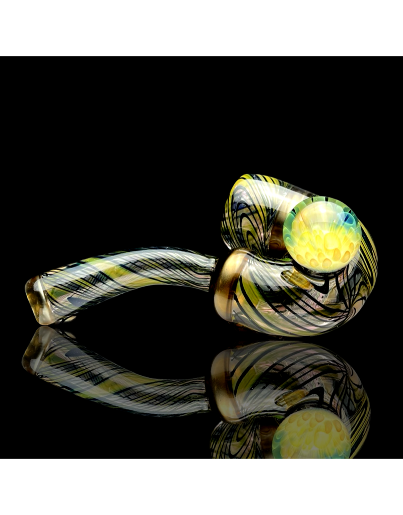 Witch DR Witch DR Fume Linework Sherlock w/Mib