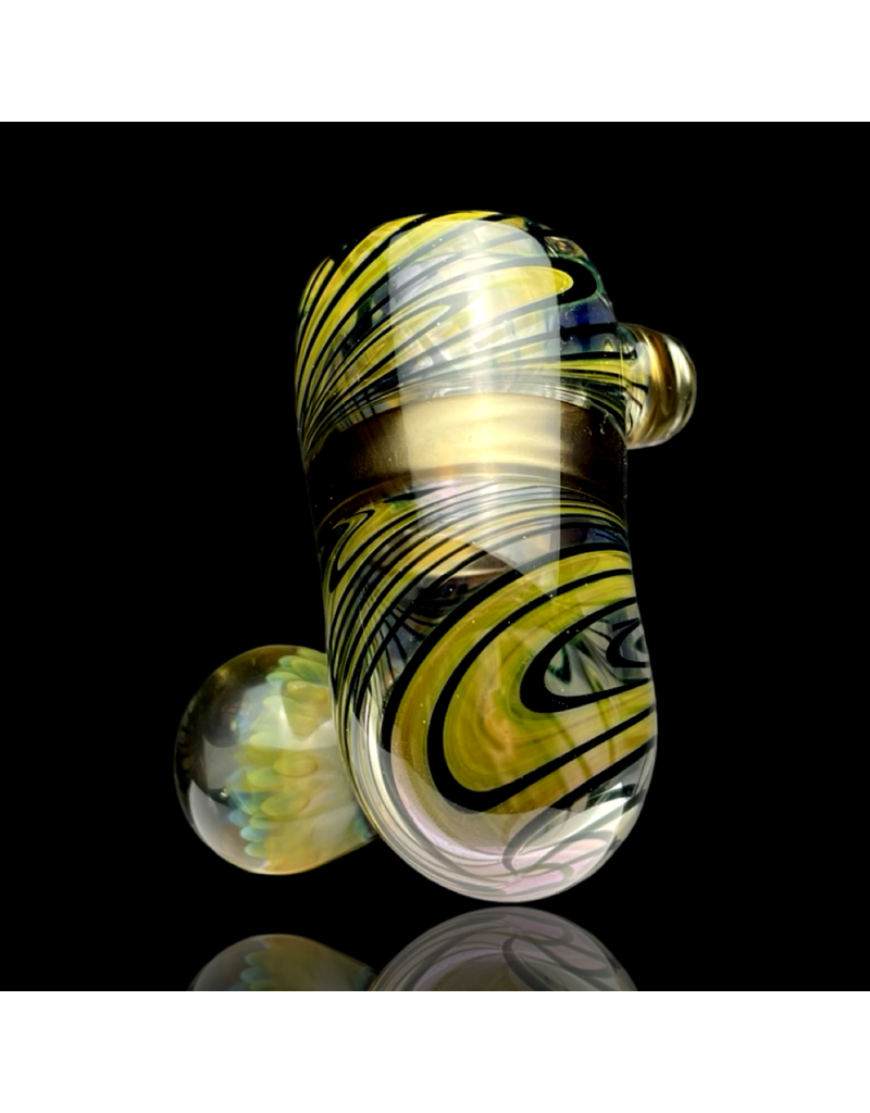 Witch DR Witch DR Fume Linework Sherlock w/Mib