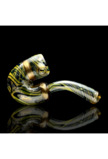 Witch DR Witch DR Fume Linework Sherlock w/Mib