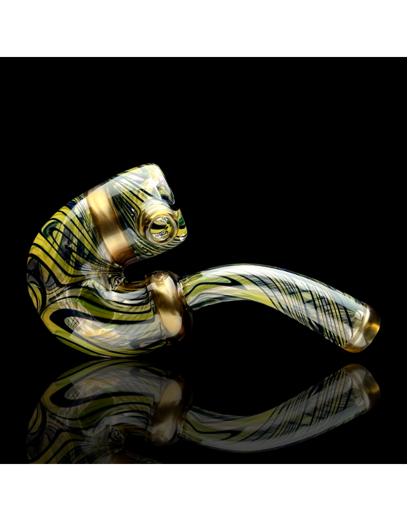 Witch DR Witch DR Fume Linework Sherlock w/Mib