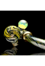 Witch DR Witch DR Fume Linework Sherlock w/Mib