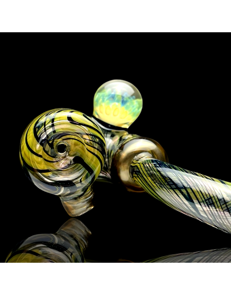 Witch DR Witch DR Fume Linework Sherlock w/Mib