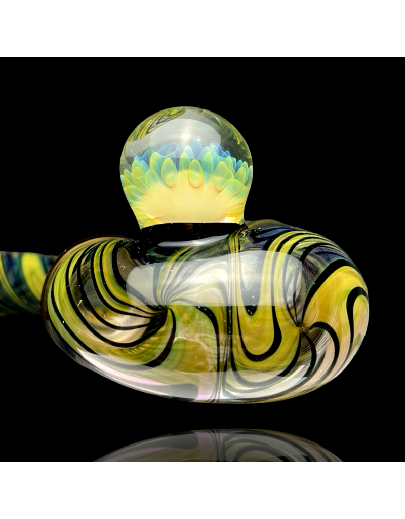 Witch DR Witch DR Fume Linework Sherlock w/Mib