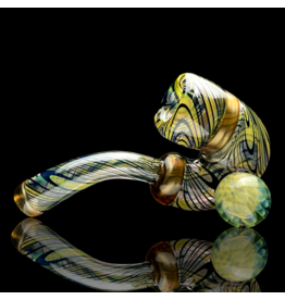 Witch DR Witch DR Fume Linework Sherlock w/Mib