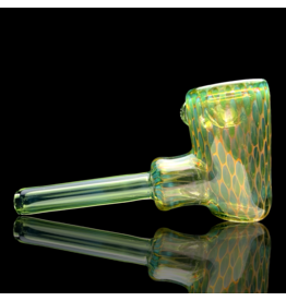 Fume & Plantphibian Cob Pipe Witch DR