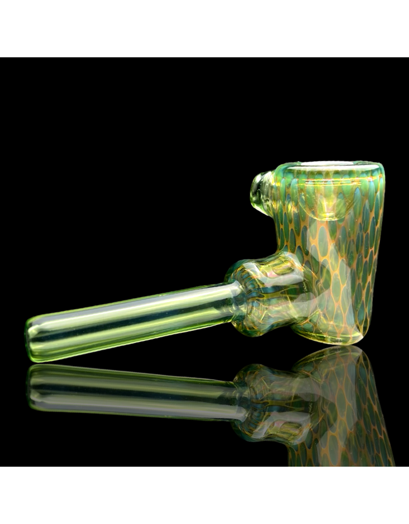 Fume & Plantphibian Cob Pipe Witch DR