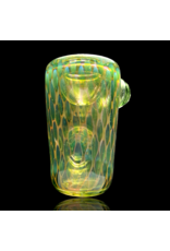 Fume & Plantphibian Cob Pipe Witch DR