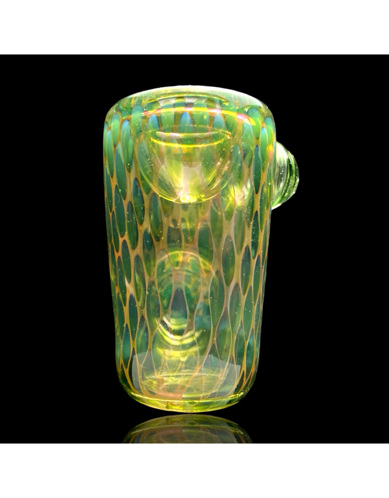 Fume & Plantphibian Cob Pipe Witch DR