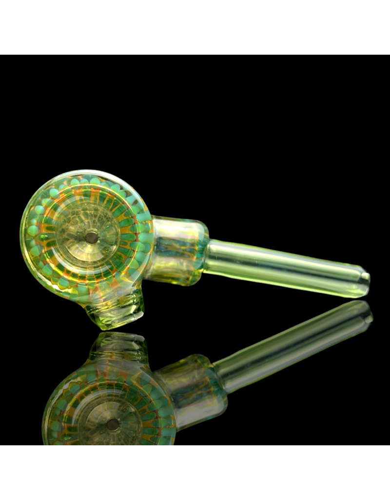 Fume & Plantphibian Cob Pipe Witch DR