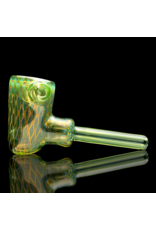 Fume & Plantphibian Cob Pipe Witch DR