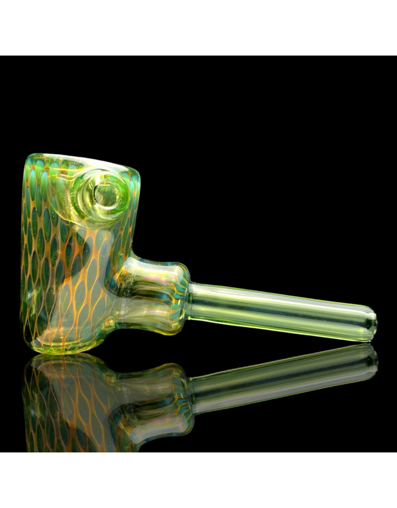 Fume & Plantphibian Cob Pipe Witch DR