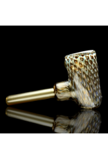 Fume & Electrum Cob Pipe Witch DR