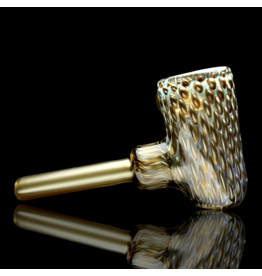 Fume & Electrum Cob Pipe Witch DR