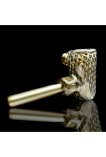 Fume & Electrum Cob Pipe Witch DR