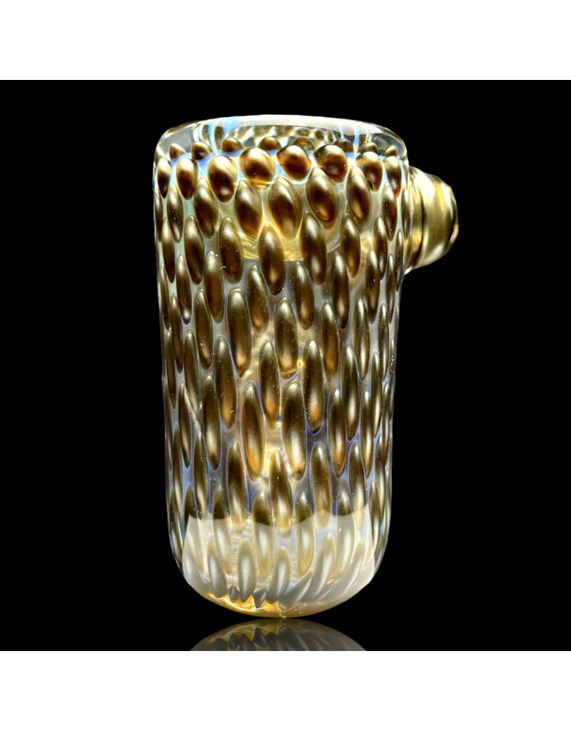 Fume & Electrum Cob Pipe Witch DR