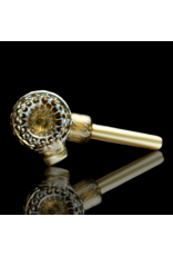 Fume & Electrum Cob Pipe Witch DR