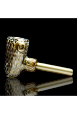 Fume & Electrum Cob Pipe Witch DR