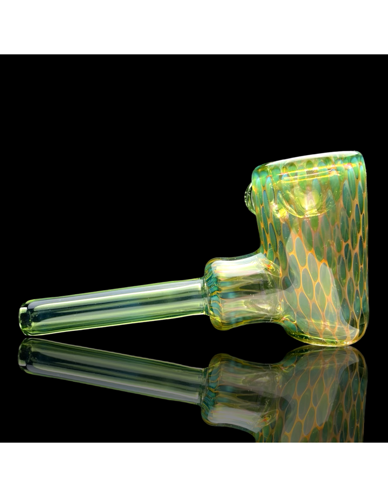 Fume & Plantphibian Cob Pipe Witch DR