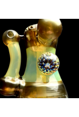 Witch DR Witch Dr Treso Fume Push Bub With Snorkel Carb