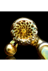 Witch DR Witch Dr Treso Fume Push Bub With Snorkel Carb