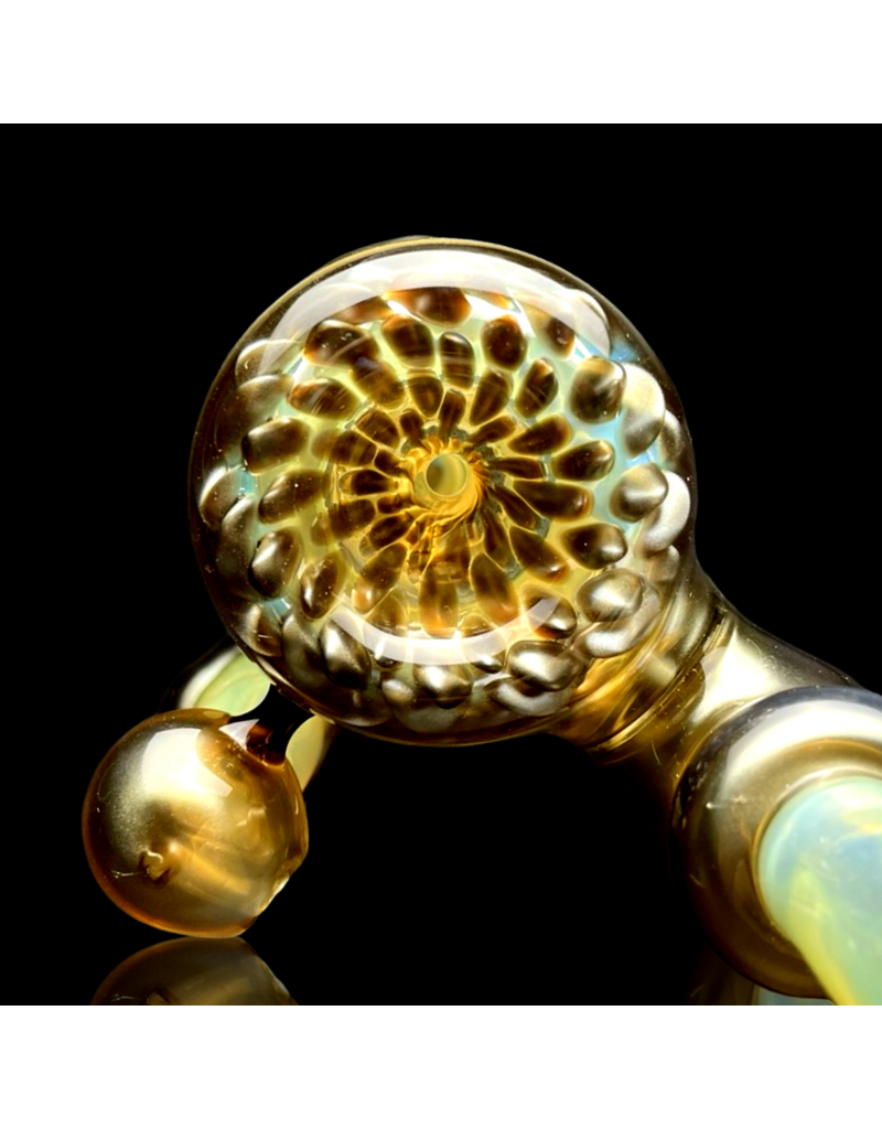 Witch DR Witch Dr Treso Fume Push Bub With Snorkel Carb