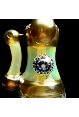 Witch DR Witch Dr Treso Fume Push Bub With Snorkel Carb