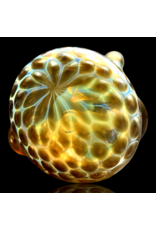 Witch DR Witch Dr Treso Fume Push Bub With Snorkel Carb