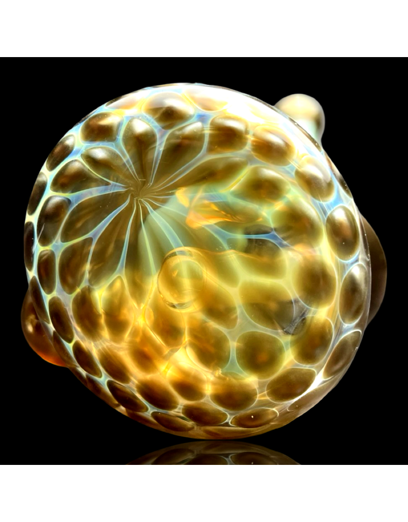 Witch DR Witch Dr Treso Fume Push Bub With Snorkel Carb