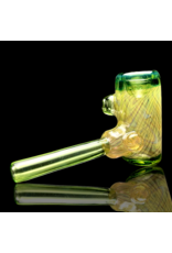 Witch DR Double Layer Fume & Plantphibian Cob Pipe Treso WitchDR