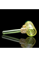 Witch DR Double Layer Fume & Plantphibian Cob Pipe Treso WitchDR