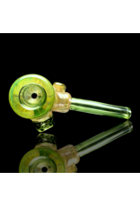 Witch DR Double Layer Fume & Plantphibian Cob Pipe Treso WitchDR