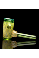 Witch DR Double Layer Fume & Plantphibian Cob Pipe Treso WitchDR