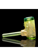 Witch DR Double Layer Fume & Plantphibian Cob Pipe Treso WitchDR