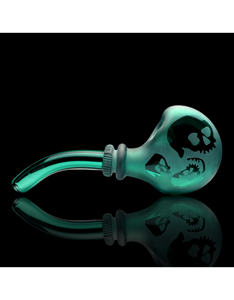 Evan Cals Lake SB Skull Flatlock Evan Cals