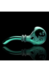 Evan Cals Lake SB Skull Flatlock Evan Cals