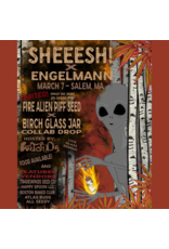 March 7th General Admission Ticket (Sheeesh)