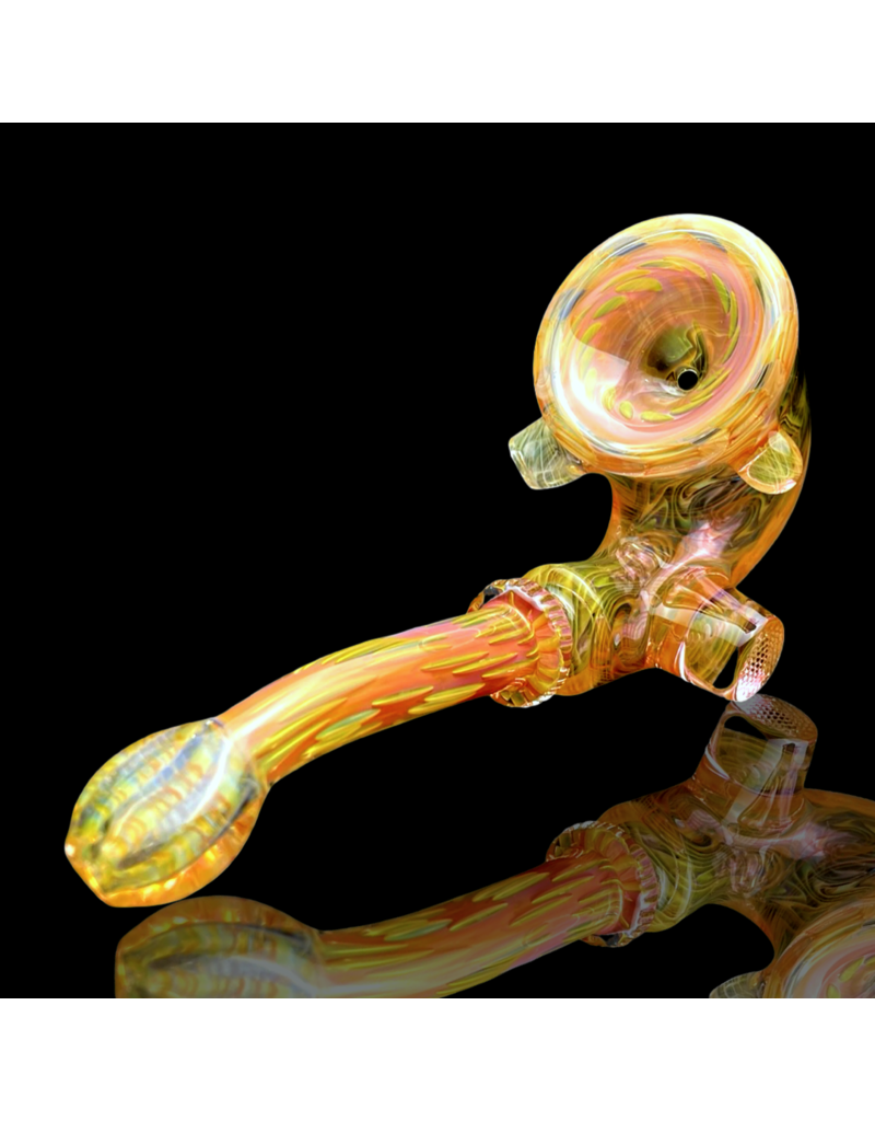 Evan Cals Multi Section Fume Sherlock