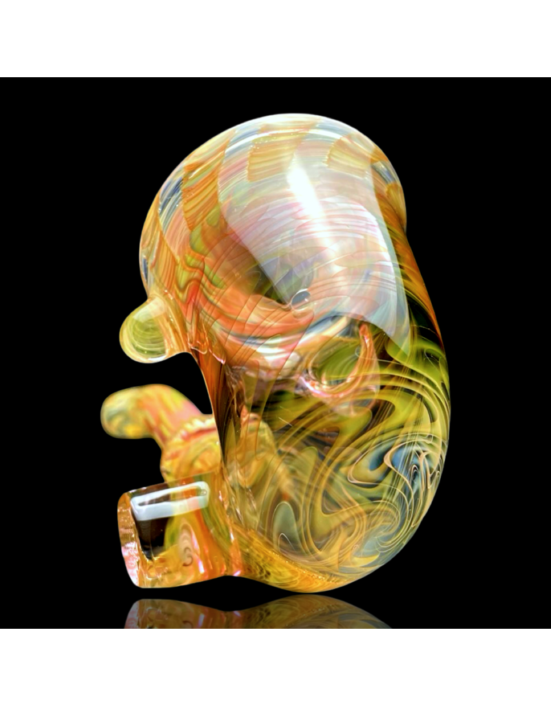 Evan Cals Multi Section Fume Sherlock