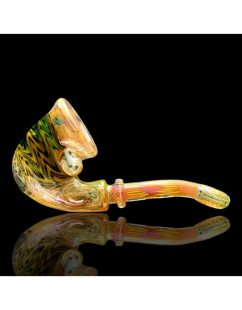 Evan Cals Multi Section Fume Sherlock