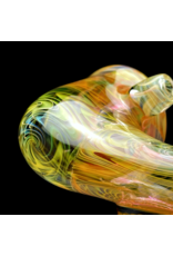 Evan Cals Multi Section Fume Sherlock