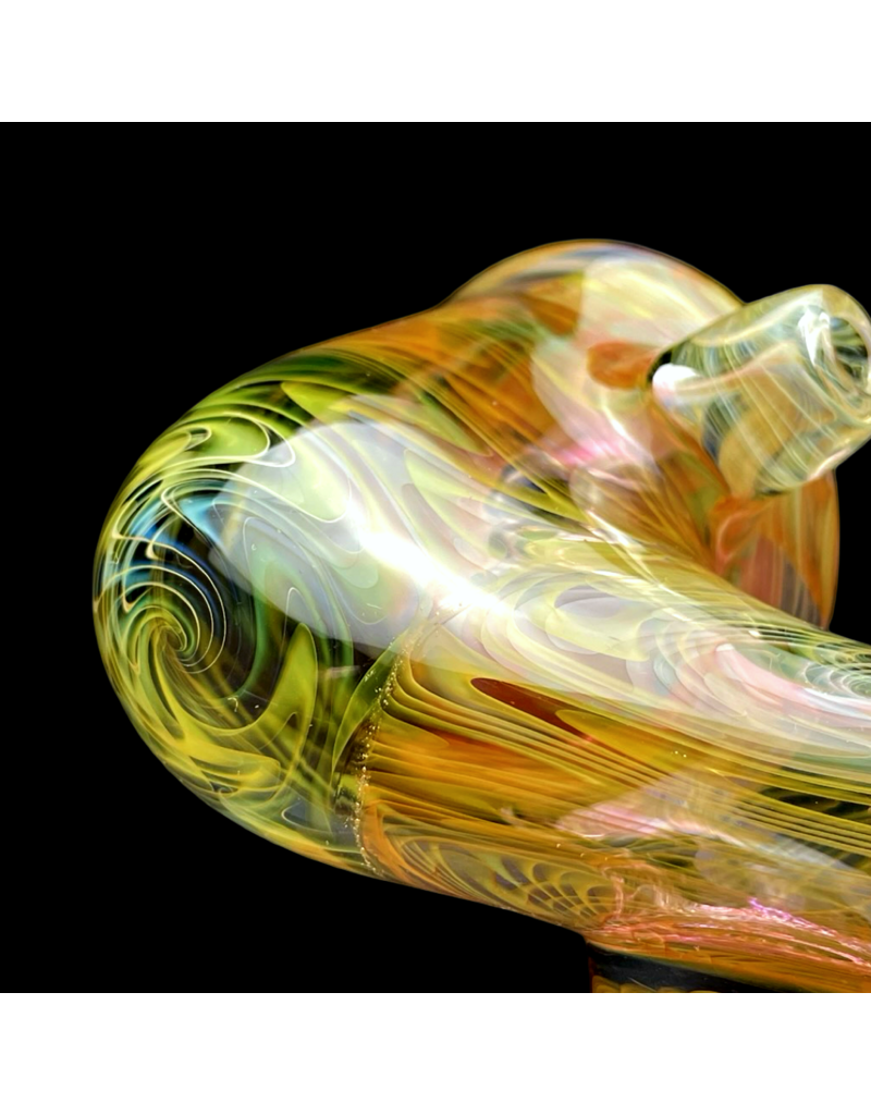 Evan Cals Multi Section Fume Sherlock