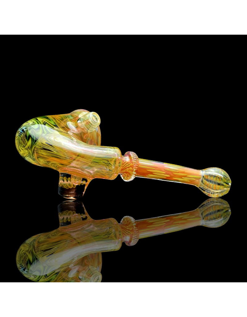 Evan Cals Multi Section Fume Sherlock