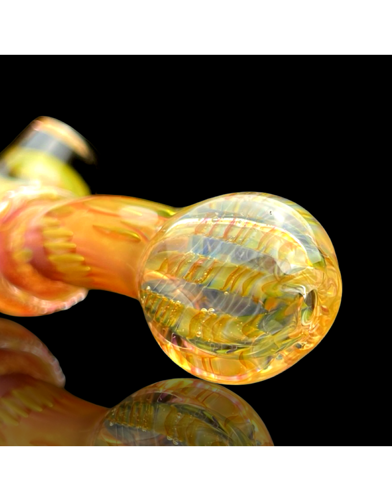 Evan Cals Multi Section Fume Sherlock