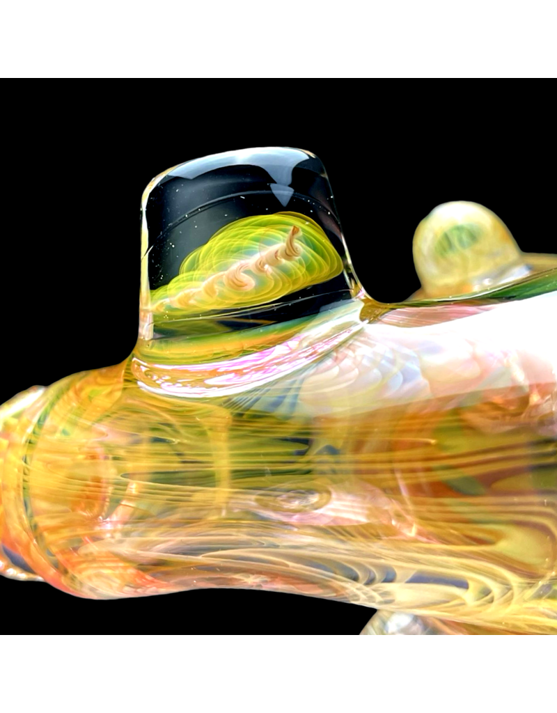 Evan Cals Multi Section Fume Sherlock