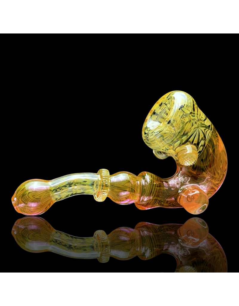 Evan Cals Fume Sherlock  EC118